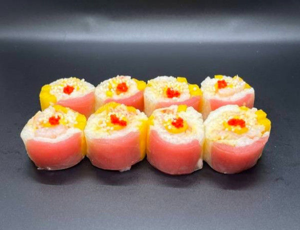 P085.Mangue-tango(maki)(rice paper)