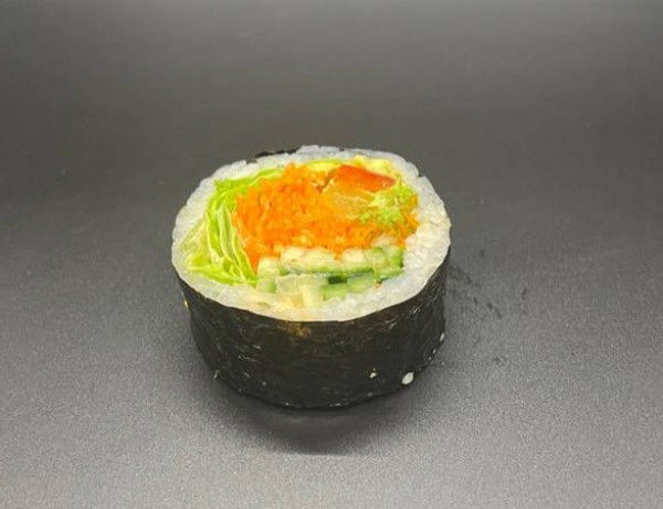 P045.Vegetarian(sumomaki)