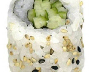 18. Hosomaki
 Kappa