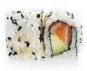 Saumon-Avocado