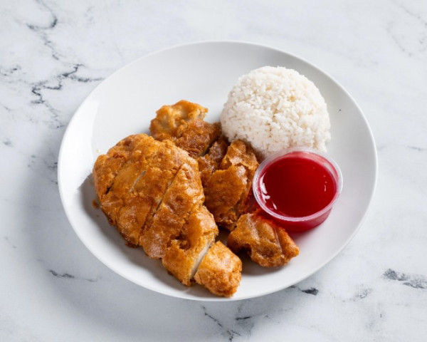 121. Poulet soo guy