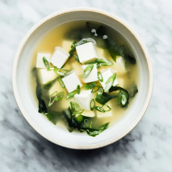 9. Miso