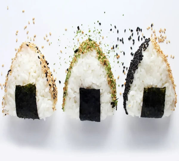 13. Thon épicé (2mcx) / Spicy tuna