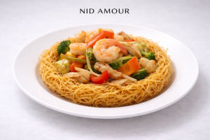 P1. Nid amour