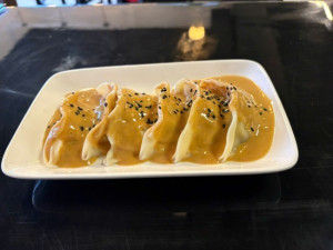 2x Dumpling Poulet sauce Arachide(6)/ 2x Peanut Butter Chicken Dumpling(6)