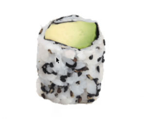 18. Avocado*