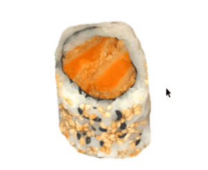 20. Patate Sucré