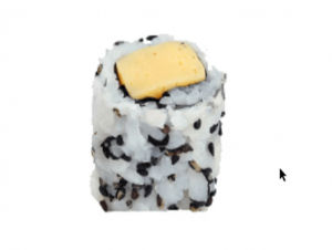 21. Tamago*