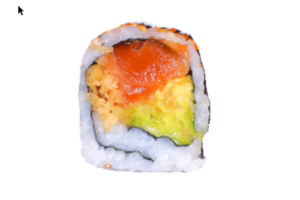 34c. Mini-Saumon