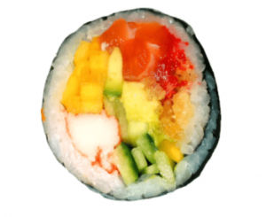37. Saumon-Kamizake