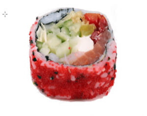 42a. Foma Roll *