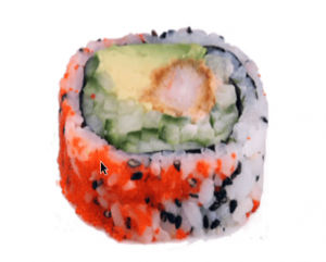 46. Ebi Tempura*
