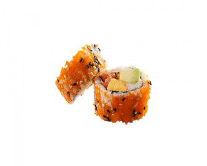 Maki coucher de soleil (8mcx)