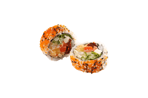 Futomaki rouleau foma 