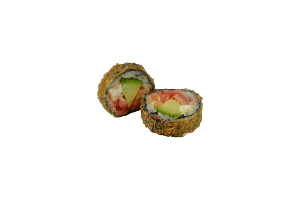 T5 Crevette frite / Fried Shrimp