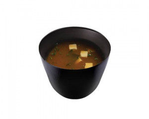 Miso crabe / Crab Miso