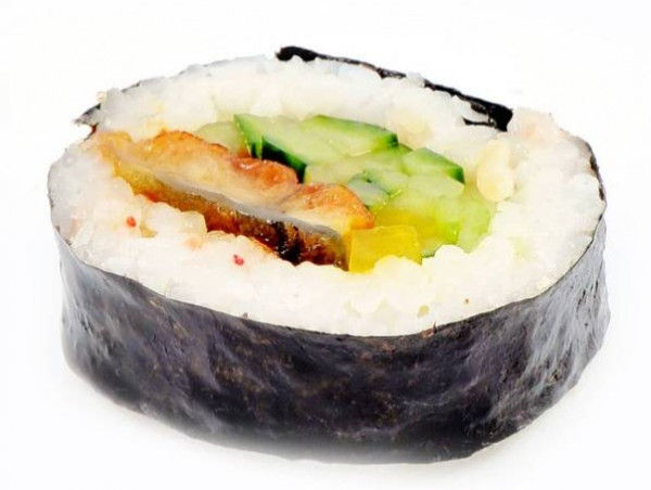 70. UNAGI TÉRIYAKI