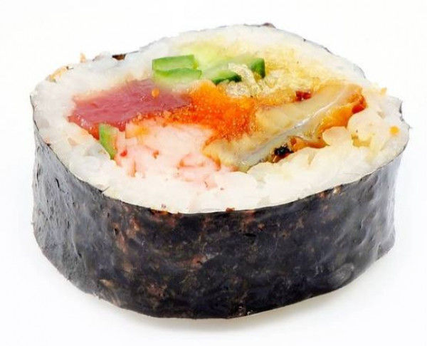 77. U-MAGURO