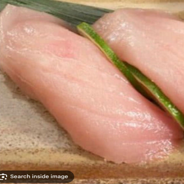 Albacore