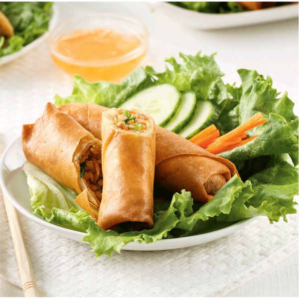 Rouleaux impériaux