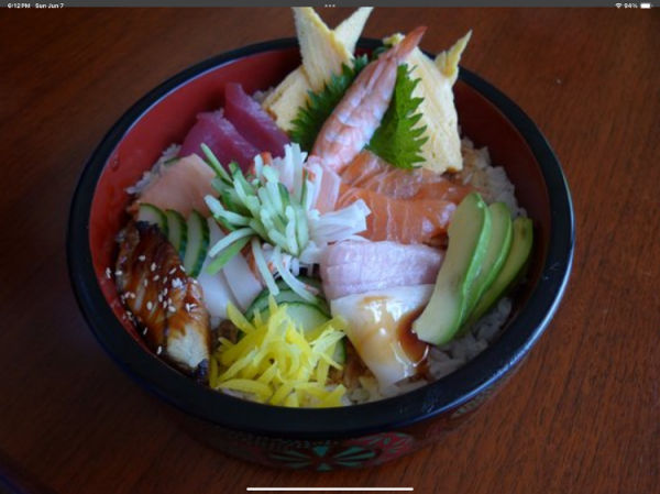 Chirashi