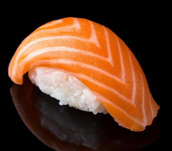 Saumon