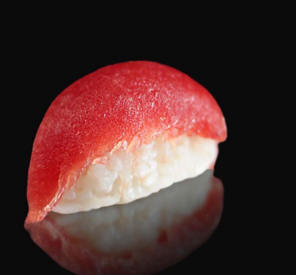 Thon Rouge
