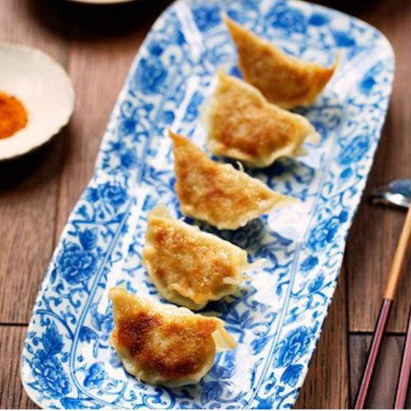 Gyoza
