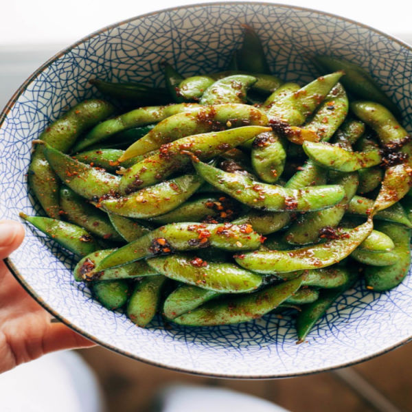 Edamame