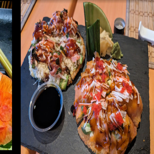 Pizza Kasaisuta
