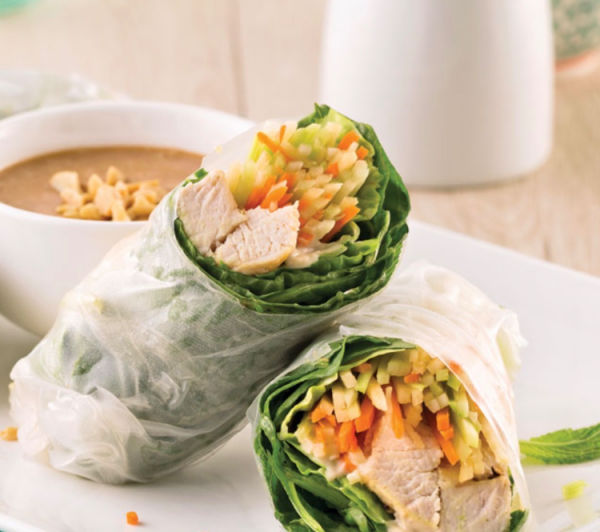 Printemp Poulet