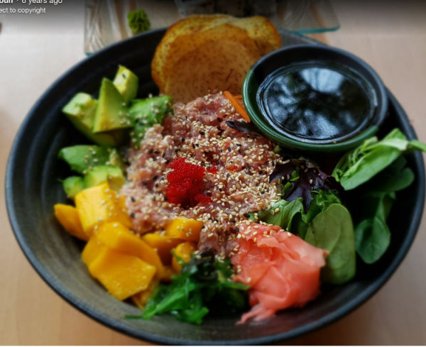 Poké Thon
