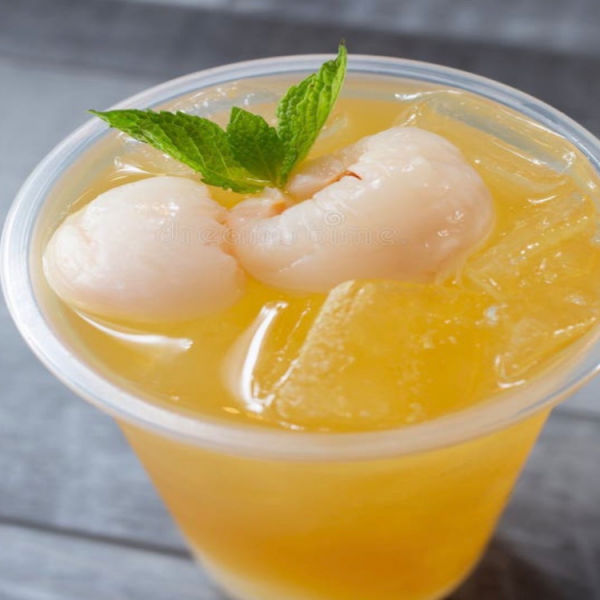 Litchi
