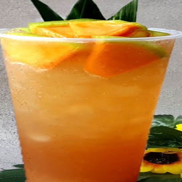 Cantaloup