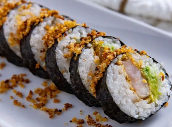 Tempura