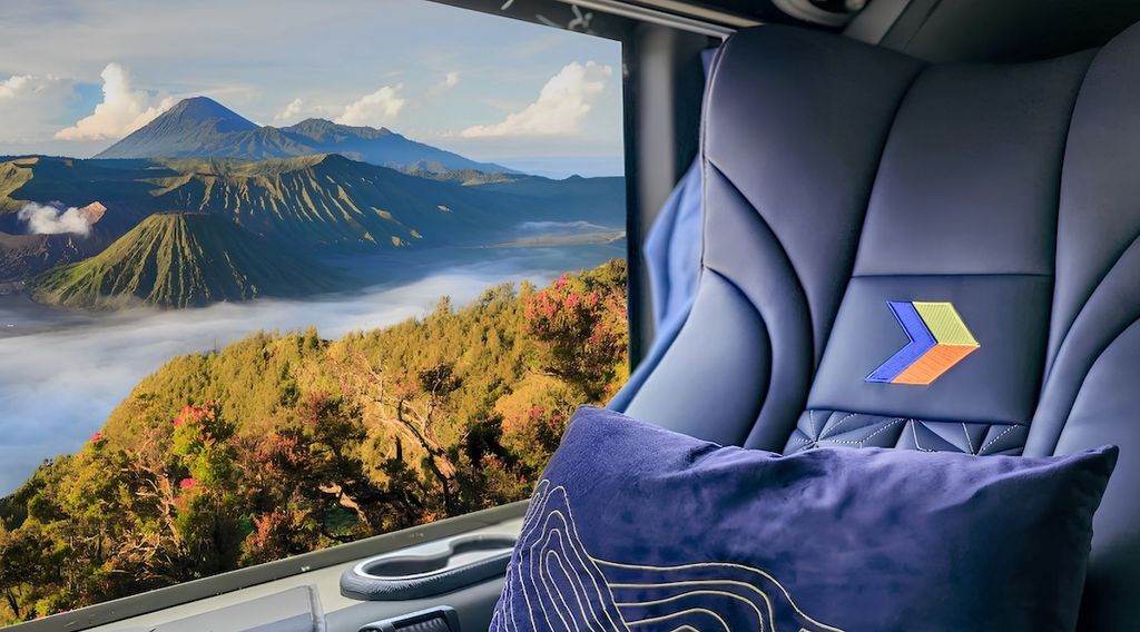 Cuma Sehari! Diskon Tiket Bus DAMRI Bisa Dipakai Sampai Akhir Juli, Jangan Sampai Ketinggalan! 1 Cuma Sehari! Diskon Tiket Bus DAMRI Bisa Dipakai Sampai Akhir Juli, Jangan Sampai Ketinggalan!