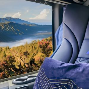 Cuma Sehari! Diskon Tiket Bus DAMRI Bisa Dipakai Sampai Akhir Juli, Jangan Sampai Ketinggalan!