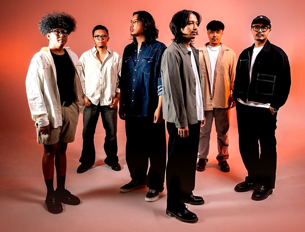Good Morning Everyone Gandeng Fiersa Besari, Rilis “Salah” sebagai Pembuka EP “Kalah”