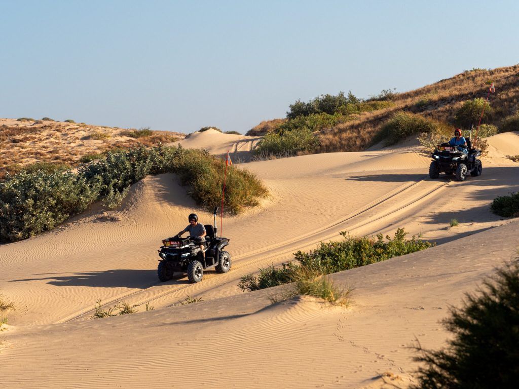 Aktivitas Seru di Ningaloo Reef Australia Barat yang Harus Dicoba!