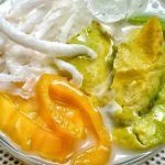 Resep Es Teler Creamy Resep Es Teler Creamy