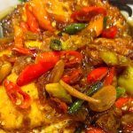 Resep Telur Kecap Ceplok Resep Telur Kecap Ceplok