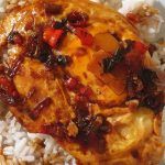 Resep Telur Kecap Pontianak Resep Telur Kecap Pontianak