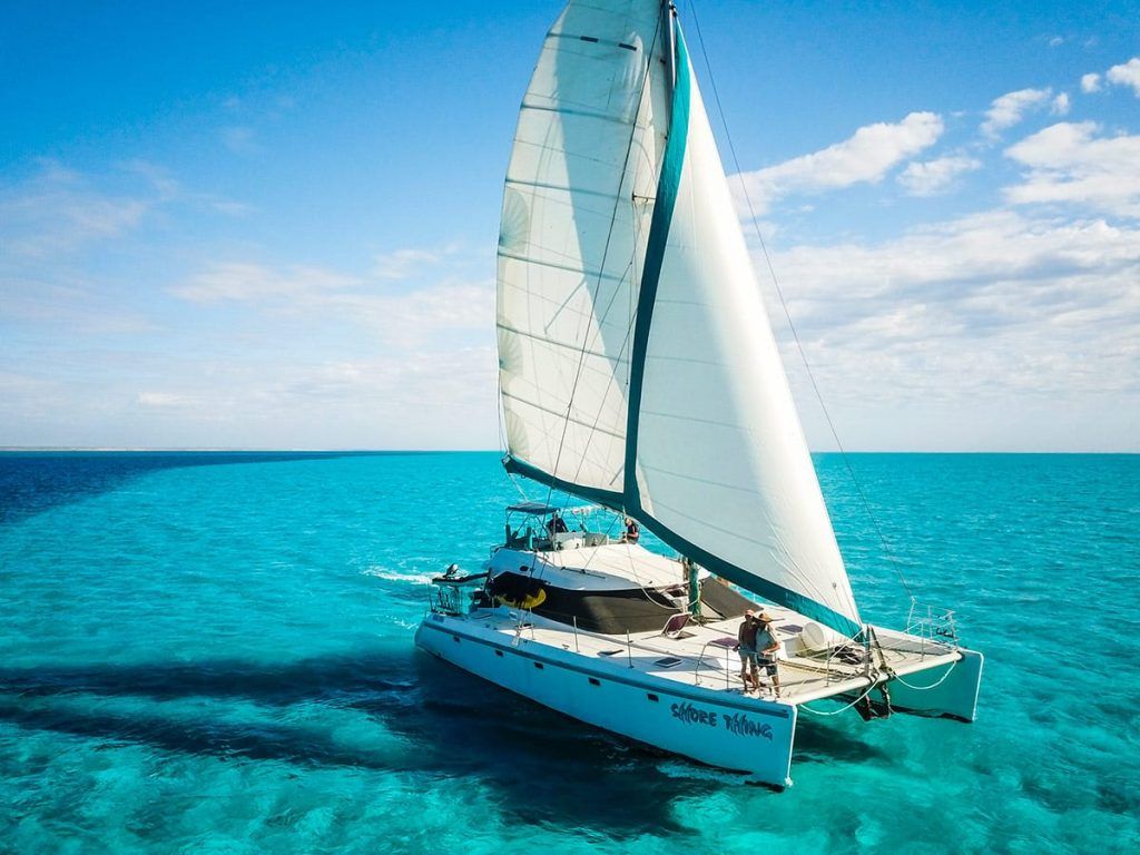 Aktivitas Seru di Ningaloo Reef Australia Barat yang Harus Dicoba!