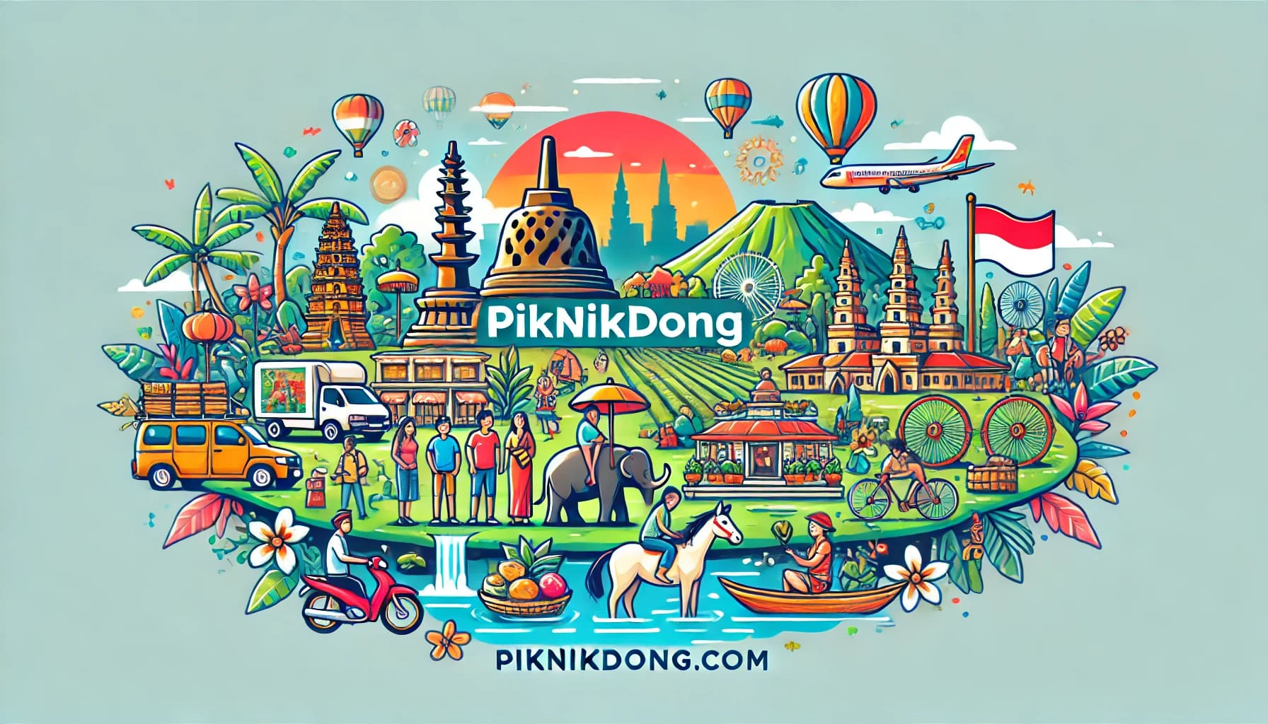 Tentang Kami 1 Tentang Piknikdong