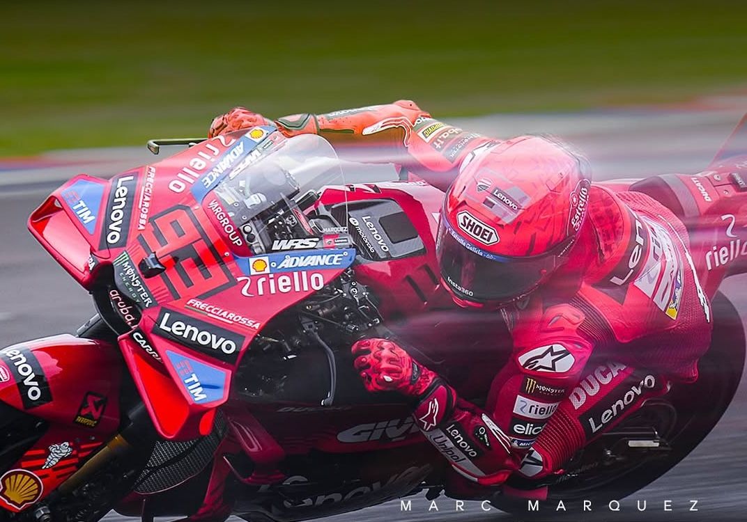 Jadwal MotoGP Argentina 2025 Hari ini