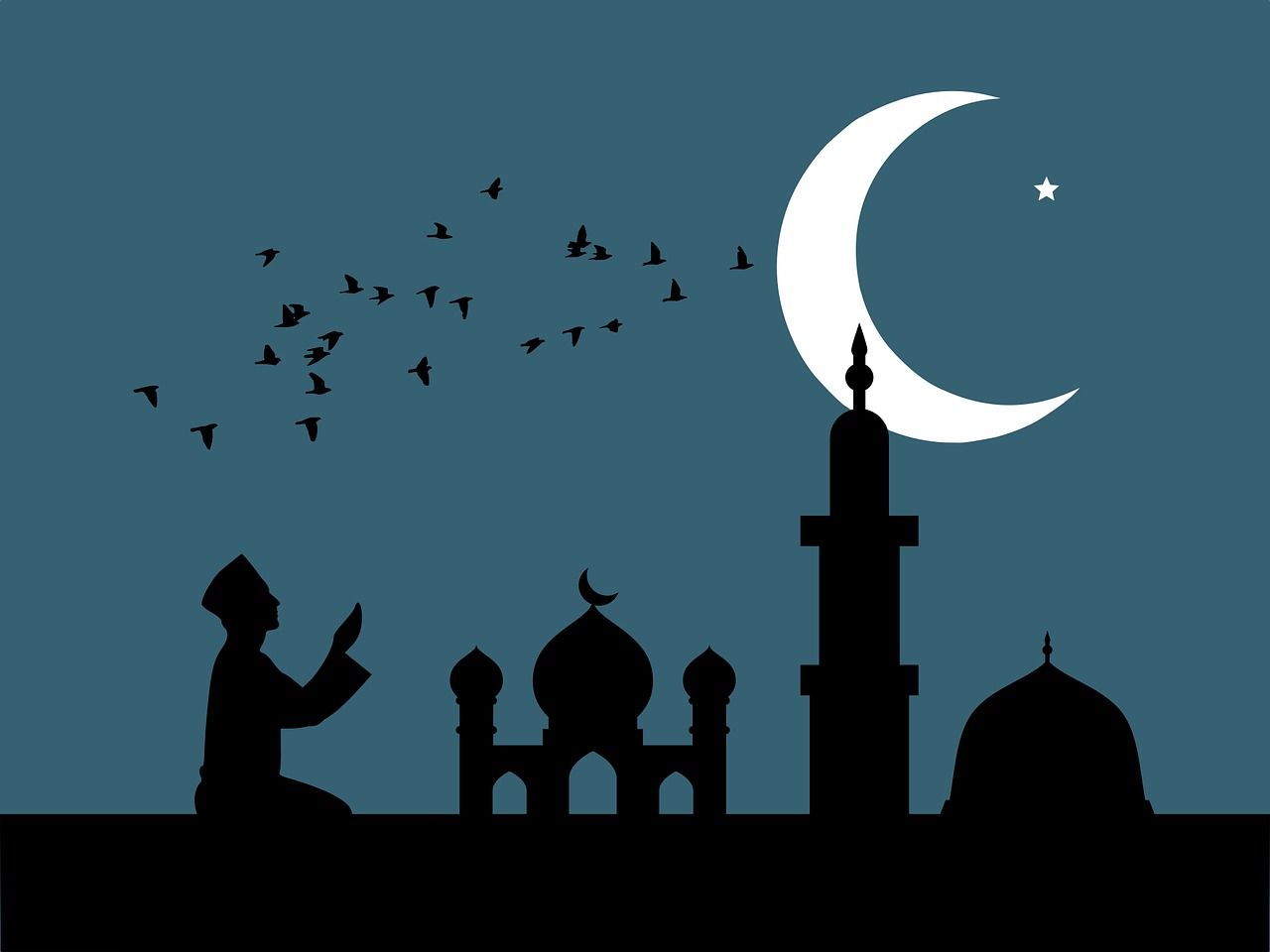 Kapan Malam Lailatul Qadar 2025?