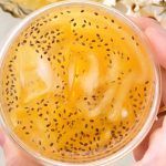 Resep Es Blewah Tanpa Sirup