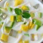 Resep Es Teler Untuk Jualan Resep Es Teler Untuk jualan