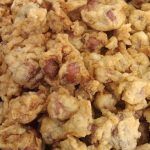 Resep Kacang Kribo Tepung Ketan Resep Kacang Kribo Tepung Ketan