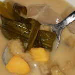 Resep kolak pisang ubi sederhana Resep kolak pisang ubi sederhana